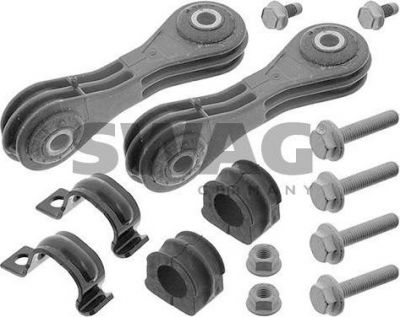 SWAG 30 94 0089 ремкомплект, подшипник стабилизатора на SKODA OCTAVIA Combi (1U5)