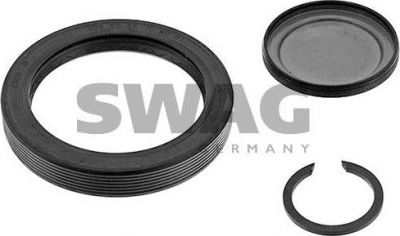 SWAG 30 94 0107 ремкомплект, фланец ступенчатой коробки передач на VW SCIROCCO (53B)