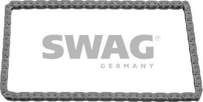 SWAG 30 94 0863 цепь, привод маслонасоса на VW POLO (6R, 6C)