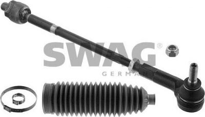 SWAG 30 94 4341 поперечная рулевая тяга на SKODA OCTAVIA Combi (1U5)