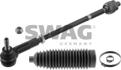 SWAG 30 94 4342 поперечная рулевая тяга на SKODA OCTAVIA Combi (1U5)