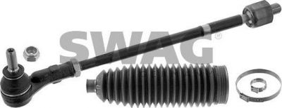 SWAG 30 94 4346 поперечная рулевая тяга на SKODA OCTAVIA Combi (1U5)