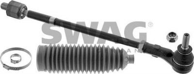 SWAG 30 94 4347 поперечная рулевая тяга на SKODA OCTAVIA Combi (1U5)