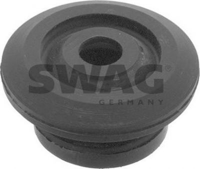 SWAG 30 94 4994 крепёжный элемент, кожух двигателя на SKODA OCTAVIA Combi (1U5)