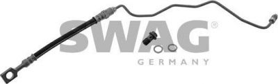 SWAG 30 94 5213 тормозной шланг на VW POLO CLASSIC (6KV2)