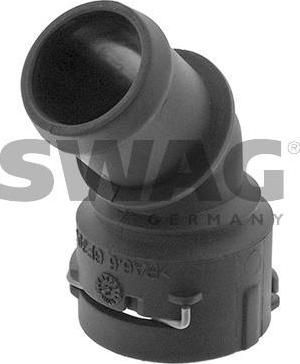 SWAG 30 94 5978 фланец охлаждающей жидкости на SKODA OCTAVIA Combi (1U5)