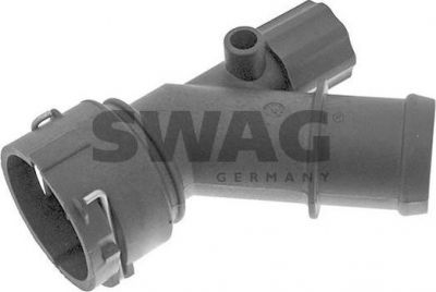 SWAG 30 94 6154 фланец охлаждающей жидкости на SKODA OCTAVIA Combi (1U5)