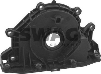 SWAG 30 94 6749 уплотняющее кольцо, коленчатый вал на VW GOLF ALLTRACK (BA5)