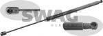 SWAG 30 94 7044 газовая пружина, крышка багажник на VW TOUAREG (7P5)