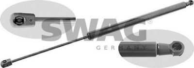 SWAG 30 94 7044 газовая пружина, крышка багажник на VW TOUAREG (7P5)