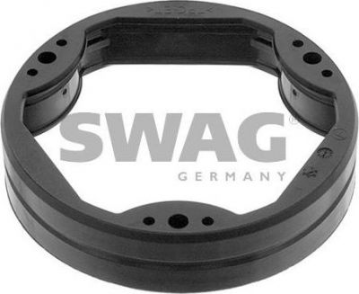 SWAG 30 94 7594 подкладная пластина, фланец приводного вала на SKODA OCTAVIA Combi (1Z5)