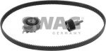 SWAG 30 94 7890 комплект ремня грм на VW GOLF SPORTSVAN (AM1)