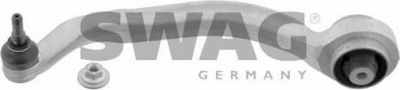 SWAG 30931277 Рычаг <снизу, слева, сзади> VAG A4 04->