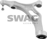 SWAG 30945527 Рычаг подвески VW: TOUAREG II AUDI Q7