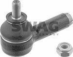 SWAG 32 71 0003 наконечник поперечной рулевой тяги на AUDI 80 Avant (8C, B4)