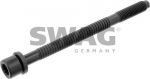 SWAG 32 90 2180 болт головки цилидра на SEAT TOLEDO I (1L)