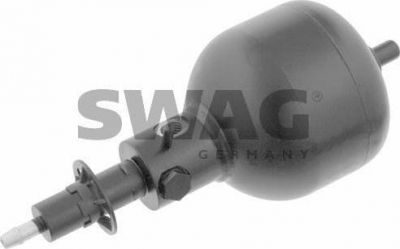 SWAG 32 91 4178 гидроаккумулятор, тормозная система на AUDI 100 (4A, C4)