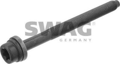SWAG 32 91 4356 болт головки цилидра на VW GOLF IV (1J1)