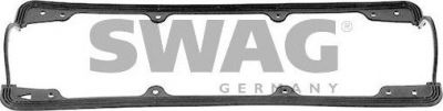SWAG 32 91 5276 прокладка, крышка головки цилиндра на VW GOLF III (1H1)