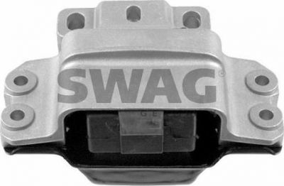 SWAG 32 92 2724 Опора КПП Audi A3, Skoda, VW Golf 5, Touran 03>