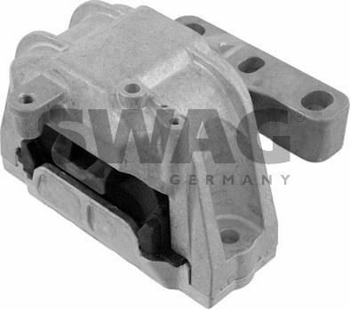 SWAG 32 92 3012 подвеска, двигатель на SKODA YETI (5L)