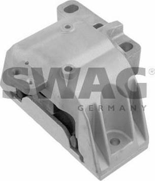 SWAG 32 92 3016 подвеска, двигатель на VW GOLF IV (1J1)