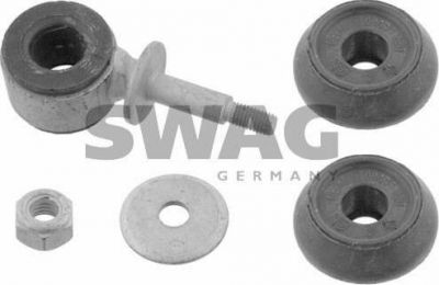 SWAG 32 92 3032 Стойка стаб-ра VW Polo, Lupo, Seat 94-05 (20mm)