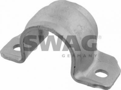 SWAG 32 92 3604 кронштейн, подвеска стабилизато на SKODA OCTAVIA Combi (1Z5)