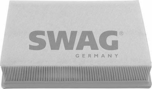 SWAG 32 92 4406 воздушный фильтр на SEAT TOLEDO I (1L)