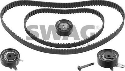 SWAG 32 92 4690 комплект ремня грм на VW LT 28-46 II c бортовой платформой/ходовая часть (2DC, 2DF, 2