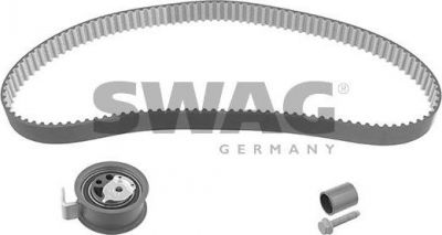 SWAG 32 92 4708 комплект ремня грм на VW GOLF IV (1J1)