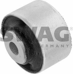 SWAG 32 93 0696 подвеска, рычаг независимой подвески колеса на AUDI A4 (8D2, B5)