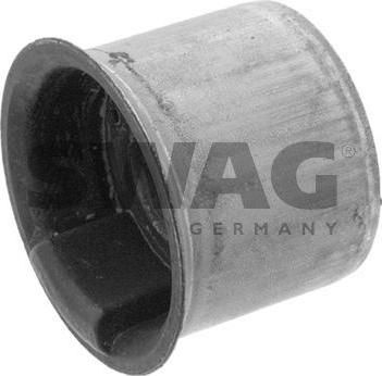 SWAG 32 93 3973 подвеска, рычаг независимой подвески колеса на AUDI A3 Sportback (8PA)