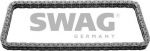 SWAG 37 94 0810 цепь привода распредвала на IVECO DAILY IV фургон/универсал