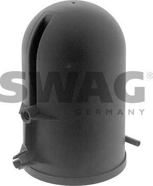 SWAG 38 94 8831 гидроаккумулятор, тормозная система на PORSCHE 911 (996)
