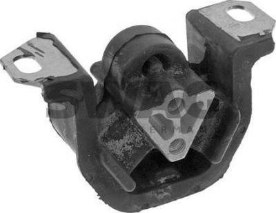 SWAG 40 13 0007 подвеска, двигатель на OPEL ASTRA F универсал (51_, 52_)