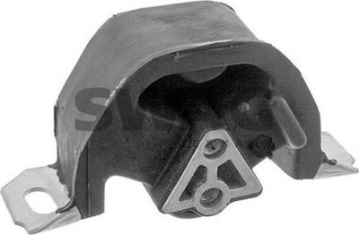 SWAG 40 13 0010 подвеска, двигатель на OPEL CORSA B (73_, 78_, 79_)