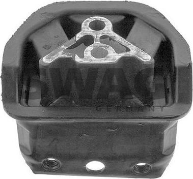SWAG 40 13 0012 подвеска, двигатель на OPEL KADETT E Combo (38_, 48_)