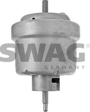 SWAG 40 13 0041 подвеска, двигатель на OPEL VECTRA B Наклонная задняя часть (38_)