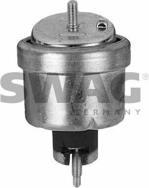 SWAG 40 13 0068 подвеска, двигатель на OPEL VECTRA B (36_)