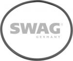 SWAG 40 15 0025 прокладка, водяной насос на OPEL VECTRA B универсал (31_)