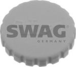 SWAG 40 22 0002 крышка, заливная горловина на OPEL OMEGA A (16_, 17_, 19_)