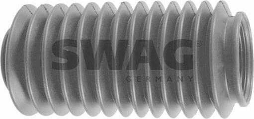 SWAG 40 80 0004 пыльник, рулевое управление на OPEL KADETT E кабрио (43B_)