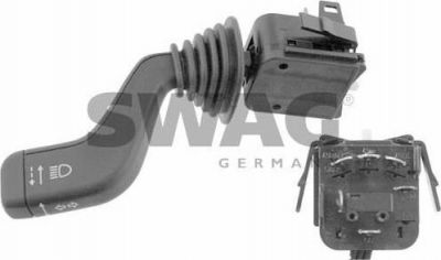 SWAG 40 91 7380 переключатель указателей поворота на OPEL ASTRA G универсал (F35_)