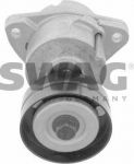 SWAG 40 91 9285 натяжитель ремня, клиновой зубча на OPEL FRONTERA B (6B_)