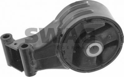 SWAG 40 92 3673 подвеска, автоматическая коробка передач на SAAB 9-3 (YS3F)