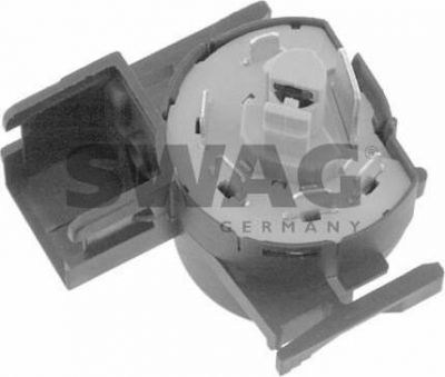 SWAG 40 92 6149 переключатель зажигания на OPEL ASTRA G универсал (F35_)