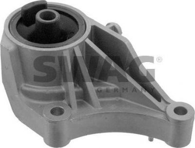 SWAG 40 92 6326 подвеска, двигатель на OPEL MERIVA