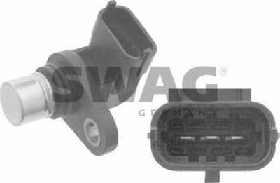 SWAG 40 92 7173 датчик, положение распределительного вала на OPEL ASTRA H (L48)