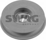 SWAG 40 92 7215 ременный шкив, коленчатый вал на OPEL VECTRA B универсал (31_)